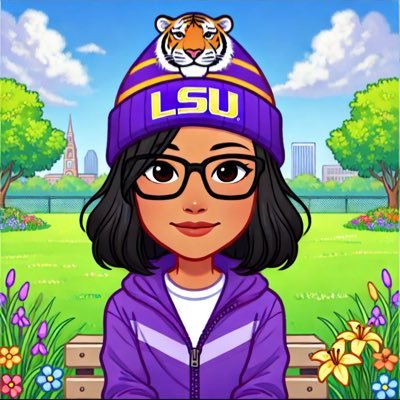 Queenbeeish's profile picture. Key interests include Tech, Real Estate, Finance, Wifely and Veteran interests