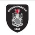 Queen's Park FC (@queensparkfc) Twitter profile photo Queen's Park FC (@queensparkfc) Twitter profile photo