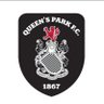 queensparkfc's profile picture. The oldest association football club in Scotland