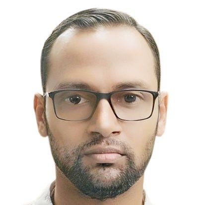 mohantyks's profile picture. #Maul

Harichandanpur, Kendujhar, Odisha-758028.