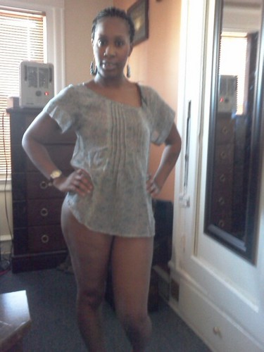 I'm tryna be successful in this thing called life, I got my job, my children, & my self respect....NO WORRIES