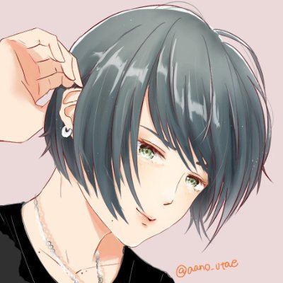 あーのさんのプロフィール画像