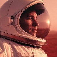 Citizen of Mars (@csanyi_andras) 's Twitter Profile