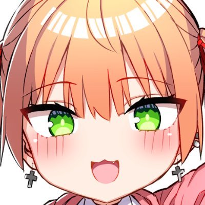 あんまりツイッター見てません。仕事の宣伝と趣味絵投稿します。FANZA→https://t.co/658Blq0TYK DLsite→https://t.co/ykIxvOrVlv
