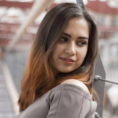 Rokeya_1's profile picture. 💚