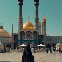 نَفَس دُخت (@naf_as7) 's Twitter Profile Photo
