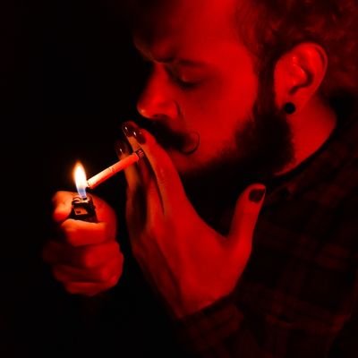 𝕊𝕖𝕝𝕧 𝕆𝕓𝕤𝕖𝕤𝕤𝕖𝕕さんのプロフィール画像