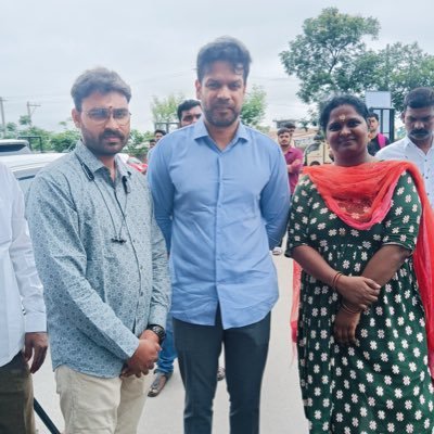 #Manikondamunicipality #BRSPARTY SOCIALMEDIAPRESIDENT