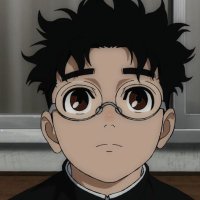 Brayth James Evans (Ø,G) (@braythjameseva1) 's Twitter Profile