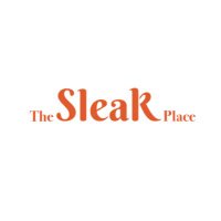 The Sleak Place (@thesleakplace) 's Twitter Profile Photo The Sleak Place (@thesleakplace) 's Twitter Profile Photo