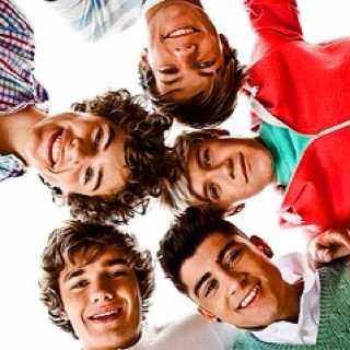 BrookeLuvsLouis's profile picture. one direction are my life. 'nuf sed ;)