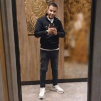 Hamdy_74 (@hamdy744) 's Twitter Profile