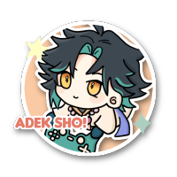 ADEK SHO ⭐ TOP UP GAMES LEGAL 100% RIBUAN TESTI🎮 (@alattusho2nd) 's Twitter Profile Photo ADEK SHO ⭐ TOP UP GAMES LEGAL 100% RIBUAN TESTI🎮 (@alattusho2nd) 's Twitter Profile Photo