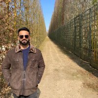 Shubham Lamba (@shubham04101992) 's Twitter Profile