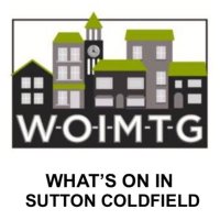 WOI Sutton Coldfield (@woisuttoncfield) 's Twitter Profile
