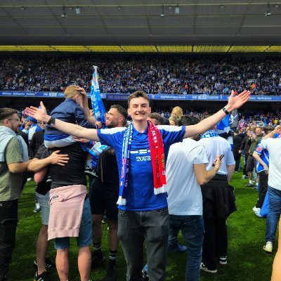 joe_purbrook's profile picture. Army Musician 💂 //
Army Cyclist 🚴 //
Up the Town #ITFC