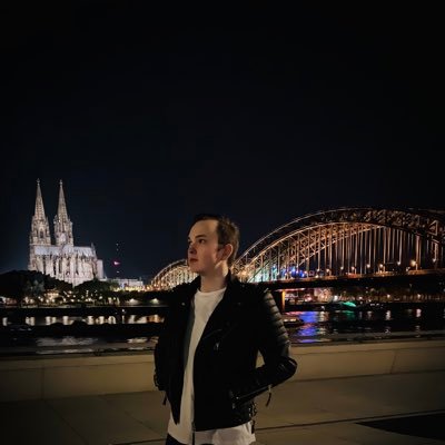 Niklas_SPLY's profile picture. X