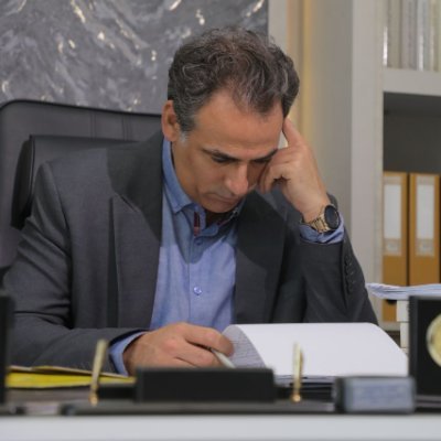 محمدرضا کریمی وکیل پایه یک دادگستری و متخصص در دعاوی دیوان عدالت اداری با ۲۰ سال سابقه دعاوی مرتبط با شهرداری ، دعاوی و تخلفات اداری و تخلفات کنکور سراسری و...