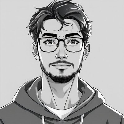 aay6ush's profile picture. dum dumb dev | https://t.co/dqQQ9n2yso - prioritize features based on user feedback.