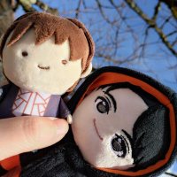 小豆🍊 (@haru14_azuki) 's Twitter Profile