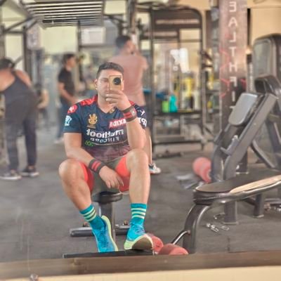 adarshsingh000's profile picture. Dreamer of a better BHARAT.