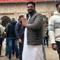 AnKit DuBey (@ankitdubeymby) 's Twitter Profile