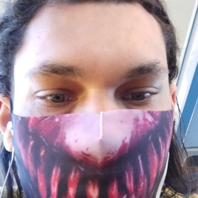 AngeloHunt36705's profile picture. 