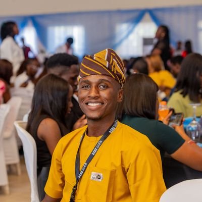 NSSI | Self Injury | Clinical Psychology| University of Lagos| Mental health Advocate| President of a Campus Advocacy group