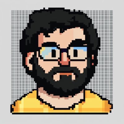 cryptofants's profile picture. artist, crypto enthusiast, creator of the cryptofantz collection