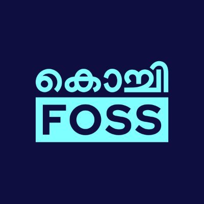 Kochi FOSS Meetups Profile