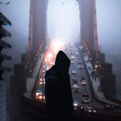 DaSilva40442's profile picture. 