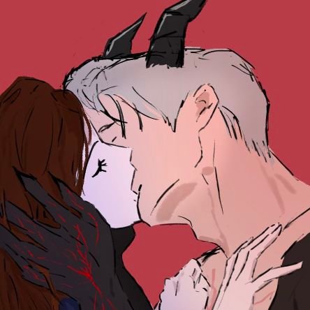 Penny1608955131's profile picture. 🐲❄️🍎🧜🌟 
She/her || ✨️Comics, Fanfics & SMAU || Don’t re-upload my work without permission || Reposts are highly appreciated !!