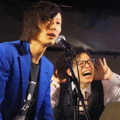 mikadzukilily's profile picture. 2019年結成。愛媛の社会人お笑いコンビ三日月リリィ。メンバーは瀬野と忽那です！YouTubeにて毎週土曜夜にラジオ更新してます！