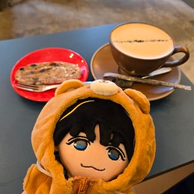 よりさんのプロフィール画像