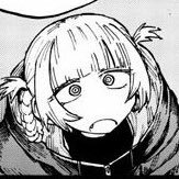 miercole nazuna (@hoyemiercole) 's Twitter Profile Photo