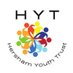 Hersham Youth Trust (@hershamyouth) Twitter profile photo Hersham Youth Trust (@hershamyouth) Twitter profile photo