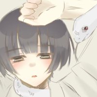 しろっぷ せかちゅ5/3【東7 D21b】 (@shirokuro29220) 's Twitter Profile Photo しろっぷ せかちゅ5/3【東7 D21b】 (@shirokuro29220) 's Twitter Profile Photo