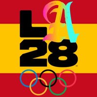 RoadToLA2028- I.S.C. (@jjooparis2024) 's Twitter Profile Photo RoadToLA2028- I.S.C. (@jjooparis2024) 's Twitter Profile Photo