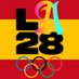 RoadToLA2028- I.S.C. (@jjooparis2024) Twitter profile photo RoadToLA2028- I.S.C. (@jjooparis2024) Twitter profile photo