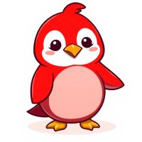 Red Pengu (@redpenguin) 's Twitter Profile Photo Red Pengu (@redpenguin) 's Twitter Profile Photo