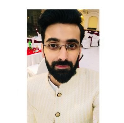 mohsin_faran's profile picture. Nothing To See Here!