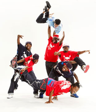 RINGMASTERS FROM BROOKLYN NEW YORK. BRINGIN THAT NEW STYLE TO THE DANCING INDUSTRY. YOU HEAR ME NOW....HUH!!!