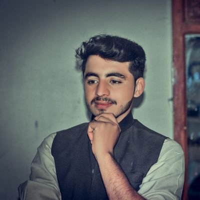 shoaib00327's profile picture. CA student in Pakistan 
Data analyst 
Data Scientist 
Machine leaning
ED3NFLQJ