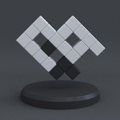 3D素材屋_CG Gadgetさんのプロフィール画像