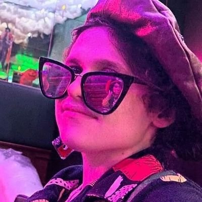 what the fuck? I'm not a social worker. music fairy, psychological drama queen, bottom laureate, enfant terrible (terrible baby), load-bearing twink