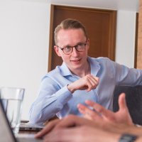 Alex Gruell | Global Head of BD at StarkWare (@alexgruell) 's Twitter Profile Photo Alex Gruell | Global Head of BD at StarkWare (@alexgruell) 's Twitter Profile Photo