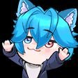 Tearow Fuzetsuya🐱 | VTubur | Catboi (@tearow) 's Twitter Profile