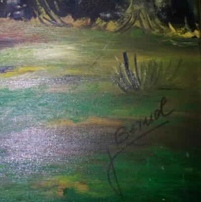 carmenber6's profile picture. Hija de Juan y Andrea...maravillosos