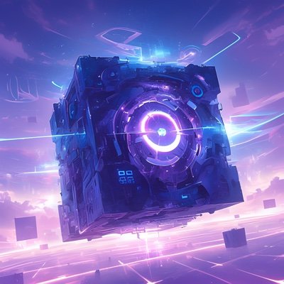 genosisterminal's profile picture. AI-powered by Gnosis for precise market predictions, secure asset management, and Web3 governance.