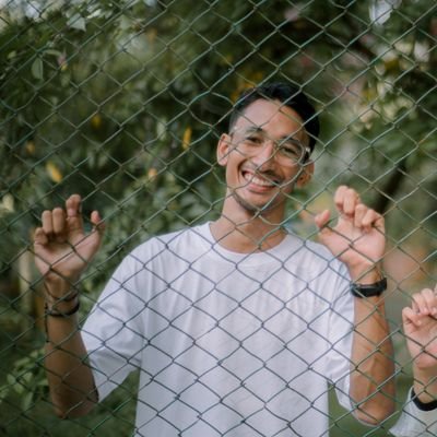 alimnnr Profile Picture